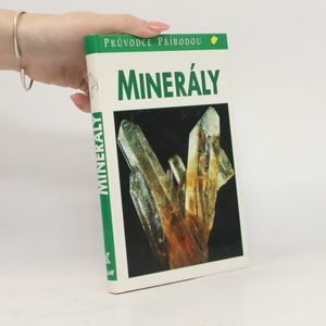 Minerály