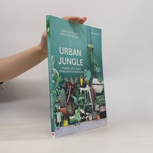 Urban Jungle