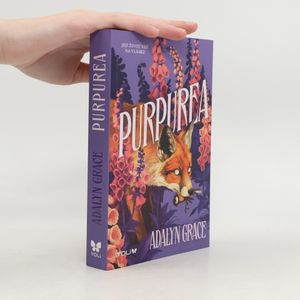 Purpurea