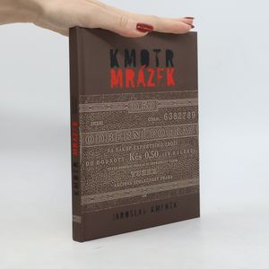 Kmotr Mrázek