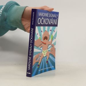 Varovné signály očkování
