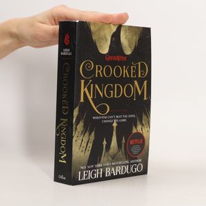 Crooked Kingdom