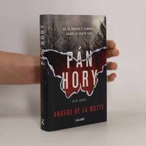 Pán hory