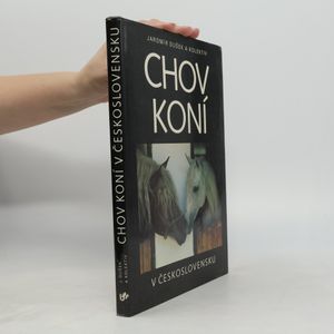Chov koní v Československu