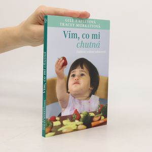 Vím, co mi chutná