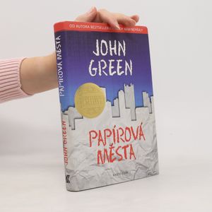 Papírová města