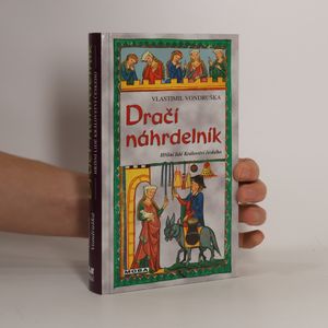 Dračí náhrdelník