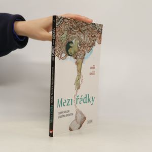 Mezi řádky. Tommy Taylor a falešná identita