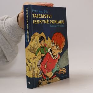 Tajemství jeskyně pokladů