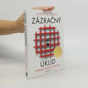 Zázračný úklid