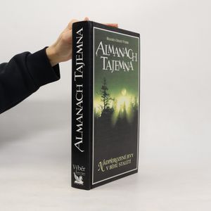 Almanach tajemna