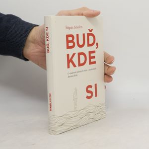 Buď, kde si