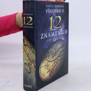 Všechno o 12 znameních