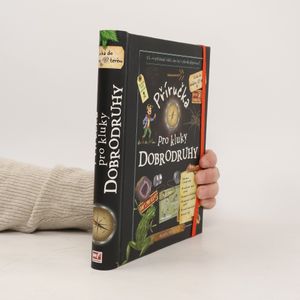 Příručka pro kluky dobrodruhy