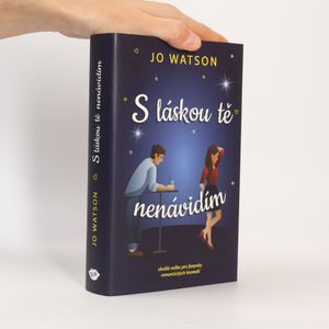 S láskou tě nenávidím