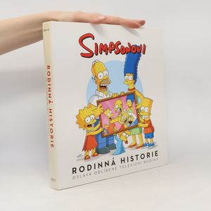 Simpsonovi. Rodinná historie