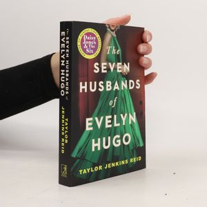 The Seven Husbands of Evelyn Hugo