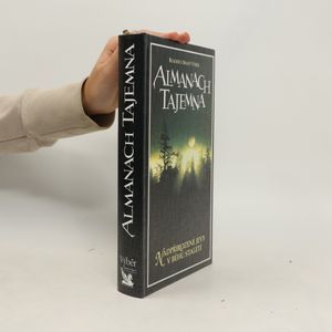 Almanach tajemna