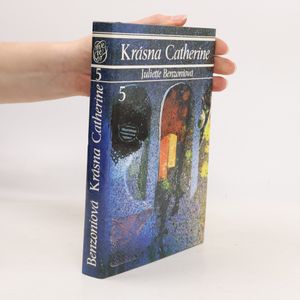 Krásna Catherine 5
