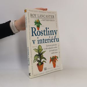 Rostliny v interiéru