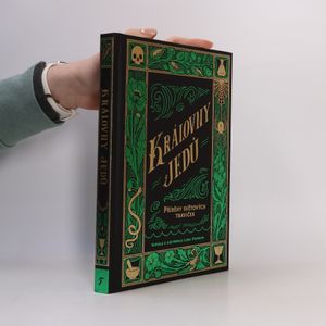 Královny jedů: Příběhy světových traviček