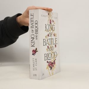 King of Battle And Blood