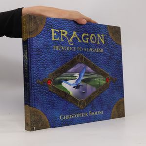 Eragon. Průvodce po Alagaësii