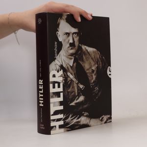 Hitler. 1889-1936 Hybris