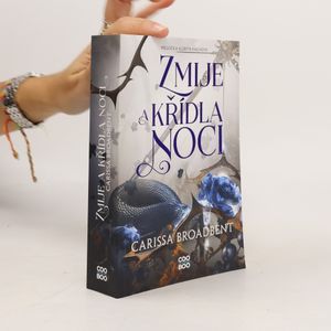 Zmije a křídla noci