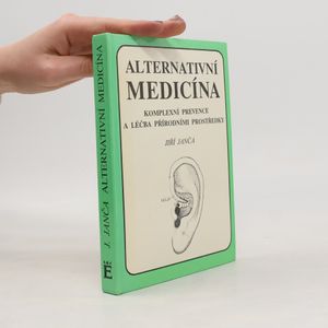 Alternativní medicína