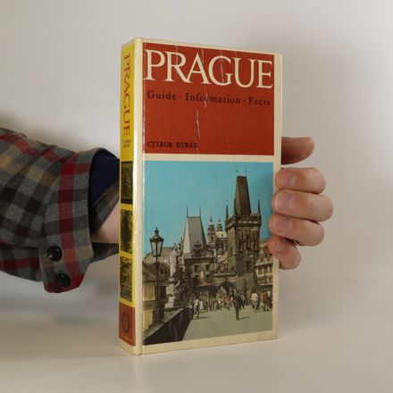 Prague. Guide. Information. Facts