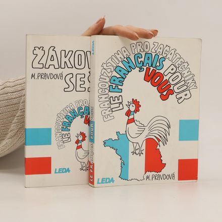 Français pour vous = Francouzština pro začátečníky + žákovský sešit
