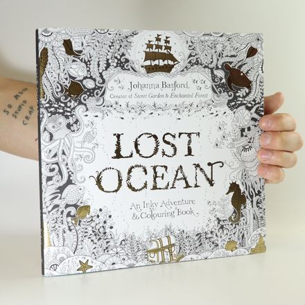 Lost ocean