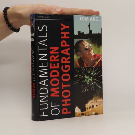 Fundamentals of modern photography
