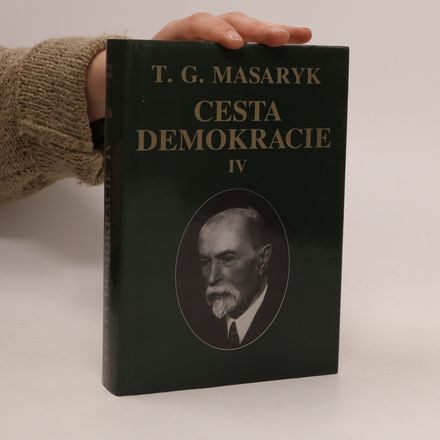 Cesta demokracie IV.