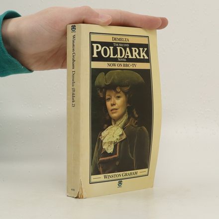 Demelza : The second Poldark novel