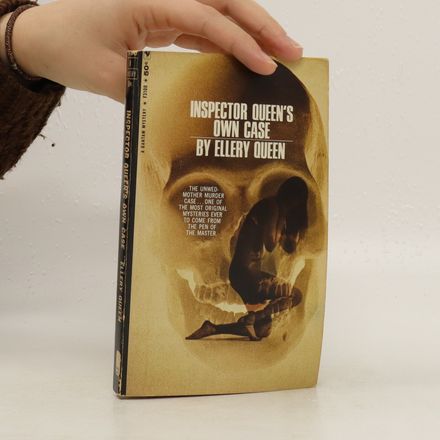 Inspector Queen's Own Case