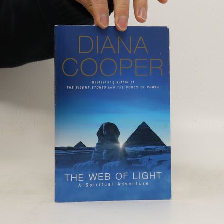 The web of light : a spiritual adventure