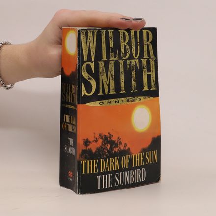 The Dark of the Sun/The Sunbird (2 novely v 1 svazku)