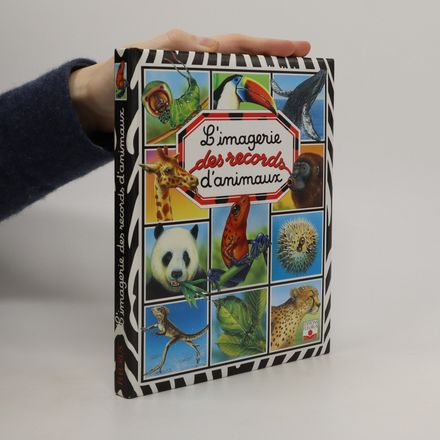 L´imagerie des records d´animaux