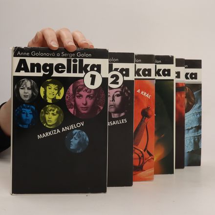 Angelika 1-6