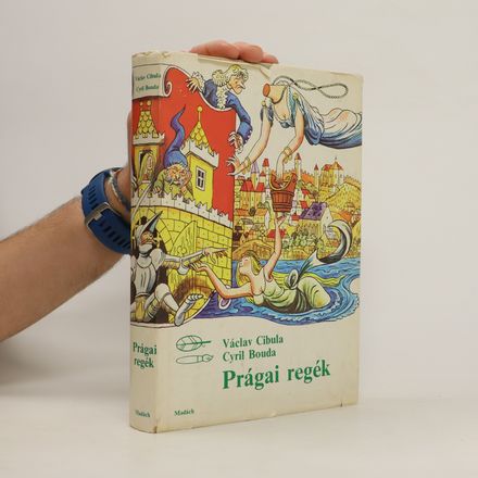 Prágai regék