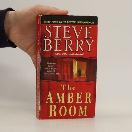 The Amber Room