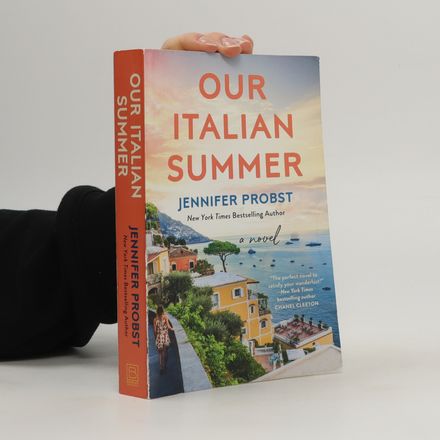 Our Italian Summer