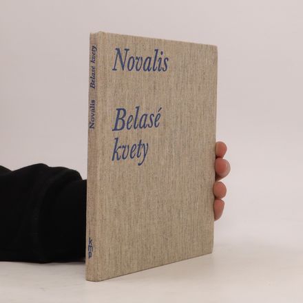 Belasé kvety