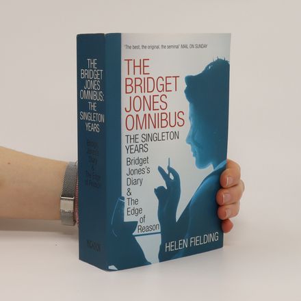 The Bridget Jones omnibus. The singleton years