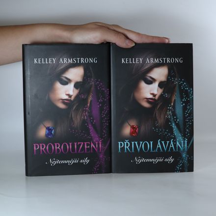 Nejtemnější síly. Probouzení. Přivolávání.