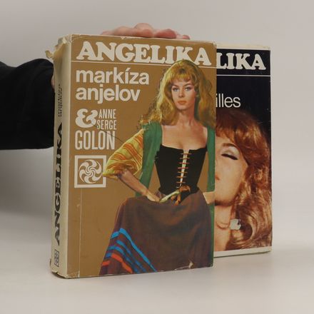 2x Angelika