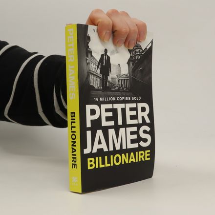 Billionaire