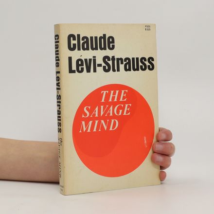 The Savage Mind